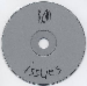 KoЯn: Issues (CD + Mini-CD / EP) - Bild 3