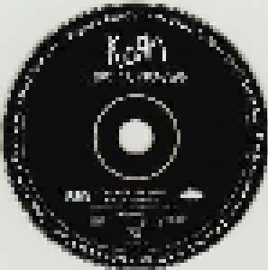 The KoЯn + Incubus + Urge: Life Is Peachy (Split-CD + Mini-CD / EP) - Bild 3