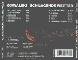 Kowalski: Schlagende Wetter (CD) - Bild 2