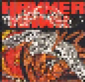 Hammerhawk: Breaks Loose (12") - Bild 1