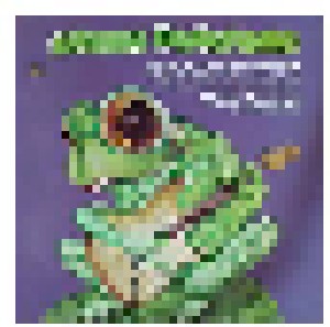 Green Bullfrog: Natural Magic (LP) - Bild 1