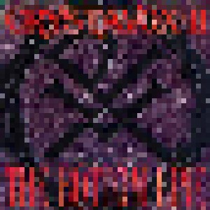 Crystavox: The Bottom Line (CD) - Bild 1
