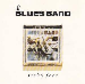 The Blues Band: Itchy Feet (CD) - Bild 1