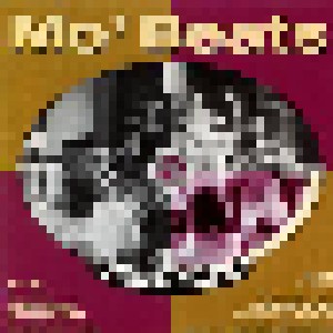 Cover - Da Lench Mob: Mo' Beats - Hip Hop Quarterly Volume 2