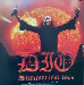 Dio: Summerfest 1994 - Cover