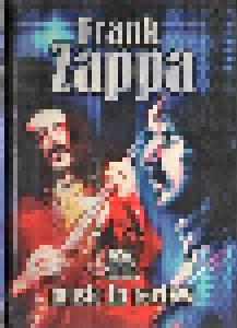 Frank Zappa: Music In Review - Cover