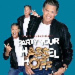 David Hasselhoff: Party Your Hasselhoff - Cover