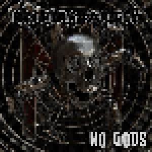 Nothing Sacred: No Gods - Cover