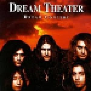 Dream Theater: Dream Concert - Cover