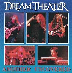 Dream Theater: Another Uncovered - Cover