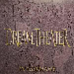 Dream Theater: In Germany - Cover