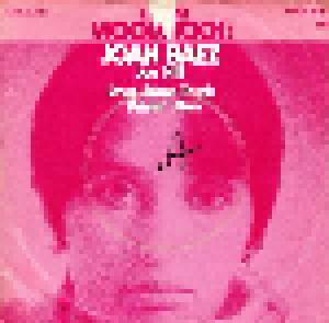 Joan Baez: Joe Hill (Live At Woodstock) - Cover