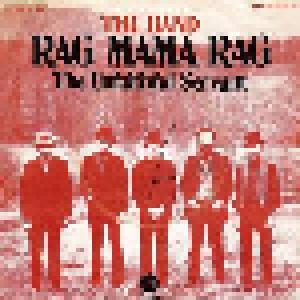 The Band: Rag Mama Rag - Cover