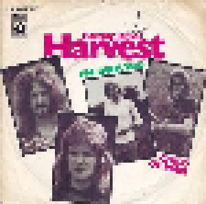 Barclay James Harvest: I'm Over You - Cover