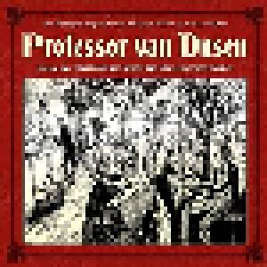 Michael Koser: Professor Van Dusen - Fall 25: Professor Van Dusen Und Der Lange Weg Nach Oz - Cover
