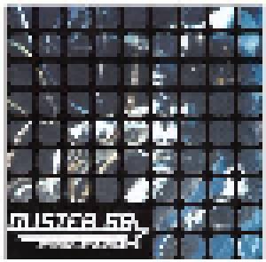 Duster 69: Interstellar Burst - Cover