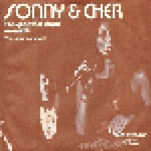 Sonny & Cher: Greatest Show On Earth, The - Cover