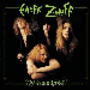 Enuff Z'Nuff: Greatest Hits - Cover