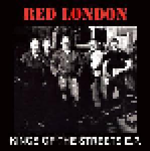 Red London: Kings Of The Streets E.P. - Cover