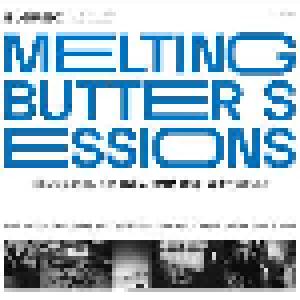 Melting Butter Sessions - This Charming Man Live At Rama Tonstudio Volume 1 - Cover
