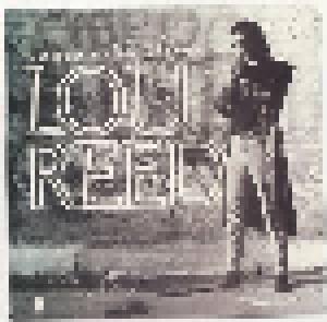 Lou Reed: Romeo Had Juliette - Cover