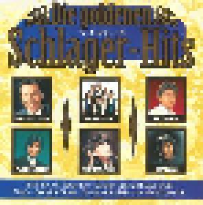 Goldenen Schlager-Hits Vol. 3, Die - Cover