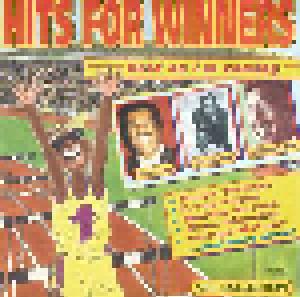 Hits For Winners - Cover