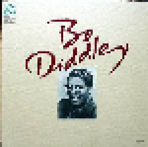 Bo Diddley: Chess Box, The - Cover