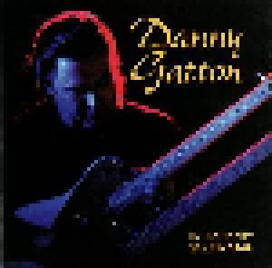 Danny Gatton: In Concert 9/9/94 - Cover
