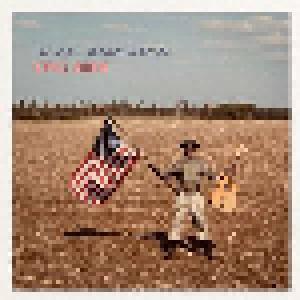 Eric Bibb: Dear America - Cover