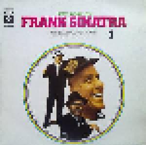 Frank Sinatra: Best Of Frank Sinatra 1, The - Cover