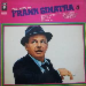 Frank Sinatra: Best Of Frank Sinatra 4, The - Cover