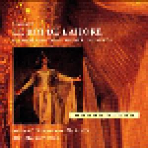 Jules Massenet: Roi De Lahore, Le (Gesamtaufnahme) - Cover