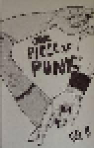 Our Piece Of Punk Vol.II - Cover