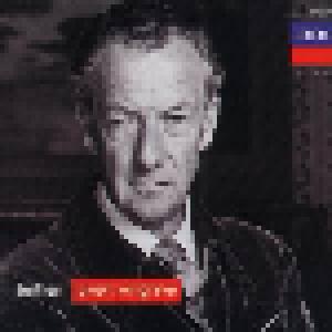 Benjamin Britten: Owen Wingrave - Cover