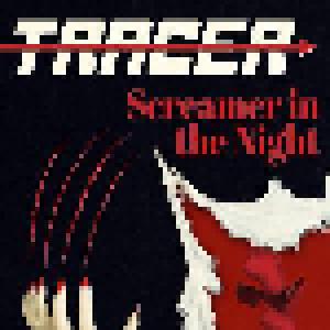 Tracer: Screamer In The Night - Cover