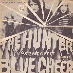 Blue Cheer: Hunter, The - Cover