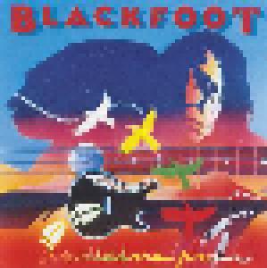 Blackfoot: Medicine Man - Cover