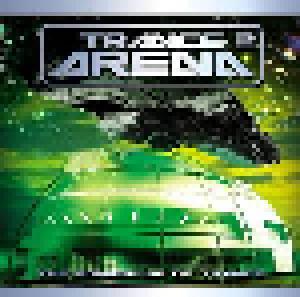 Trance Arena 2 ‎– The Homebase Of Trance - Cover
