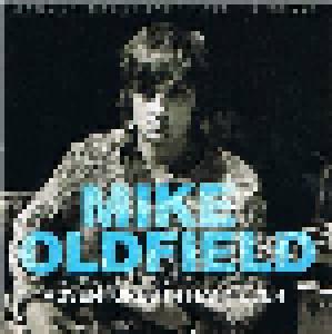 Mike Oldfield: Adentures In Hannover - Cover