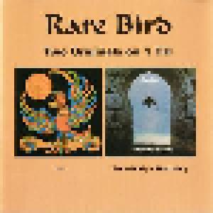 Rare Bird: 1st & Somebody's Watching - Cover