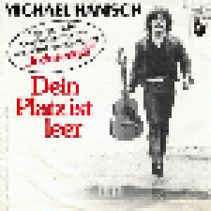 Michael Hanisch: Dein Platz Ist Leer (Todesengel) - Cover