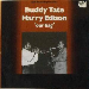 Buddy Tate And Harry Edison: Our Bag - Cover