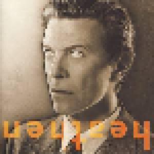 David Bowie: Heathen - Cover