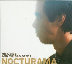 Nick Cave And The Bad Seeds: Nocturama - Cover