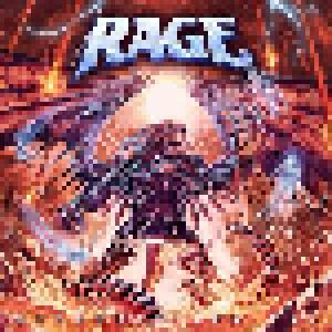 Rage: Resurrection Day - Cover
