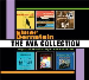 Elmer Bernstein: Ava Collection, The - Cover
