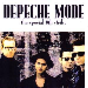 Depeche Mode: Special 8th Strike, The - Cover