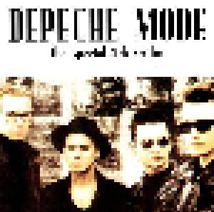 Depeche Mode: Special 9th Strike, The - Cover