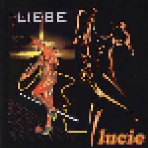 Lucie: Verbotene Liebe - Cover
